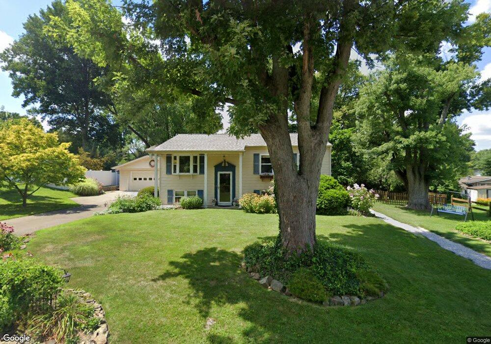 3251 N Obrien Place, Bloomington, IN 47404 - photo 1