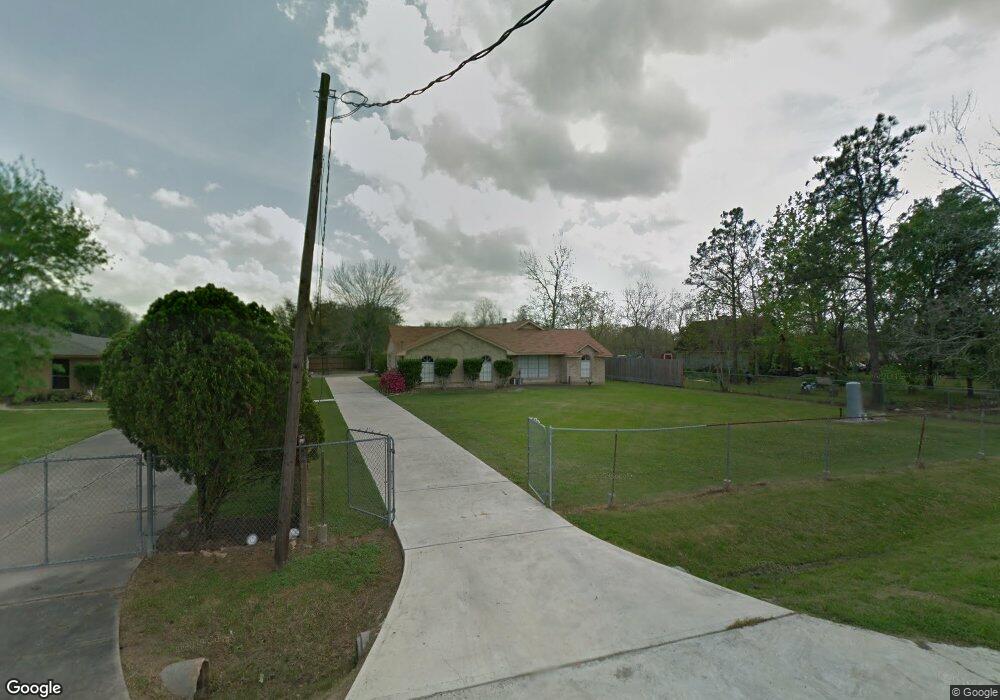 3234 Herbert Dr, Pearland, TX 77584 - photo 1