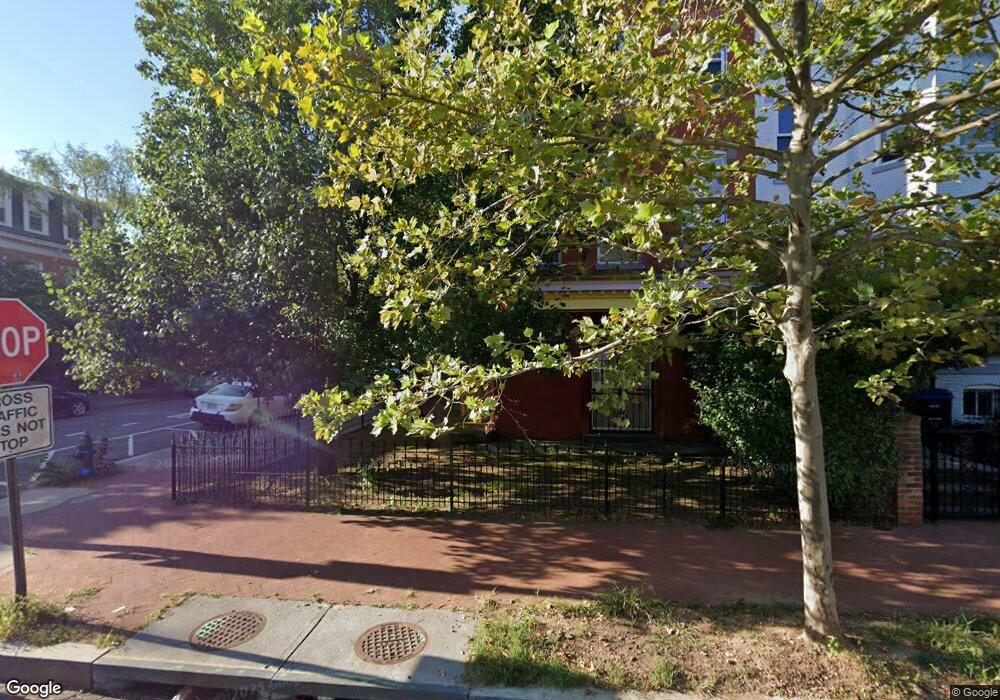 1000 O St NW, Washington, DC 20001 - photo 1