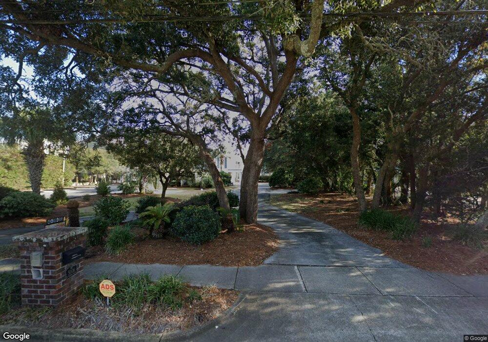 5006 N Ocean Blvd, Myrtle Beach, SC 29577 - photo 1