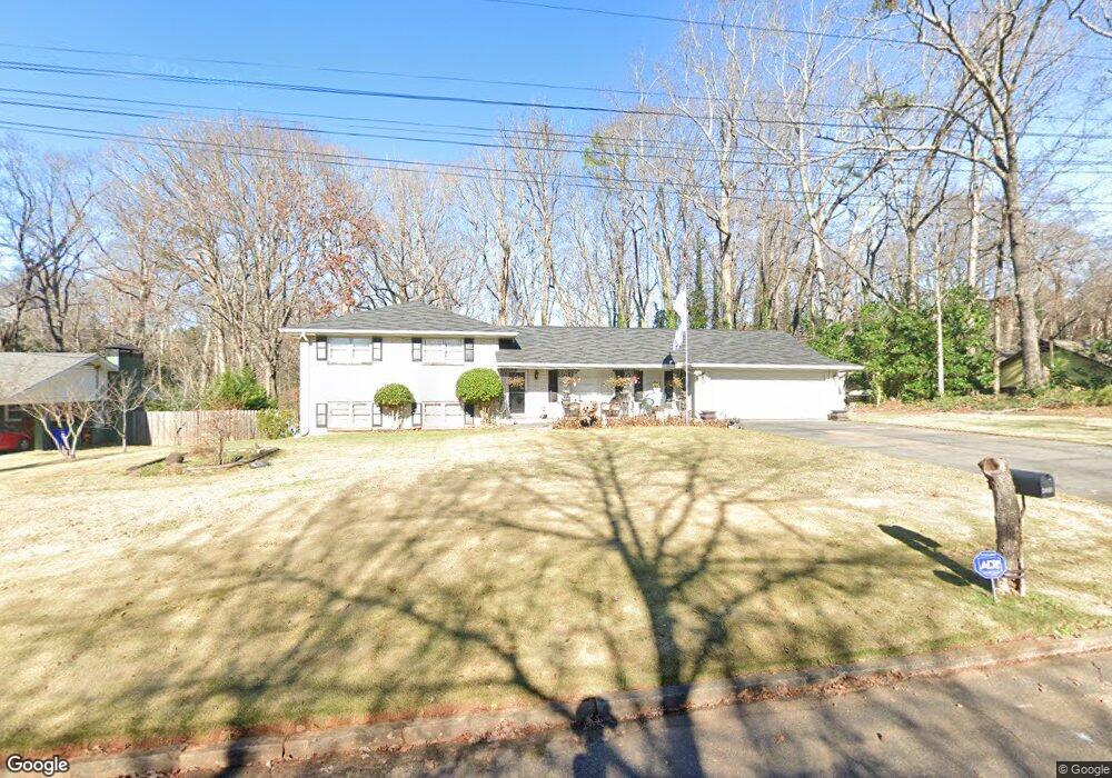 3844 Ramah Ln, Tucker, GA 30084 - photo 1