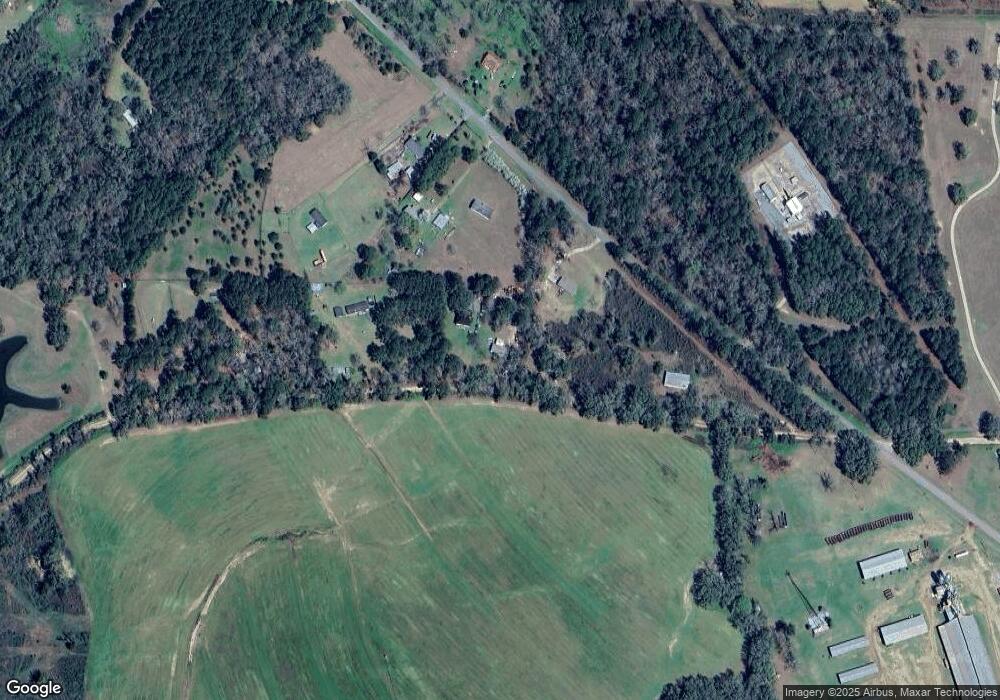 2174 Old Pavo Rd, Pavo, GA 31778 - photo 1