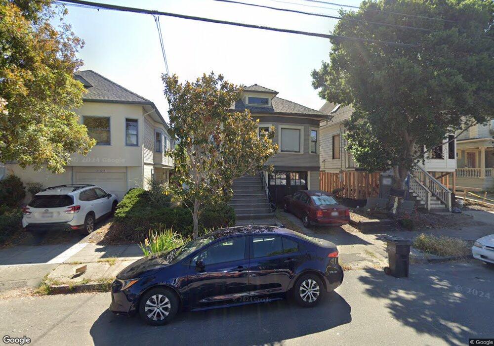 3105 Deakin St, Berkeley, CA 94705 - photo 1