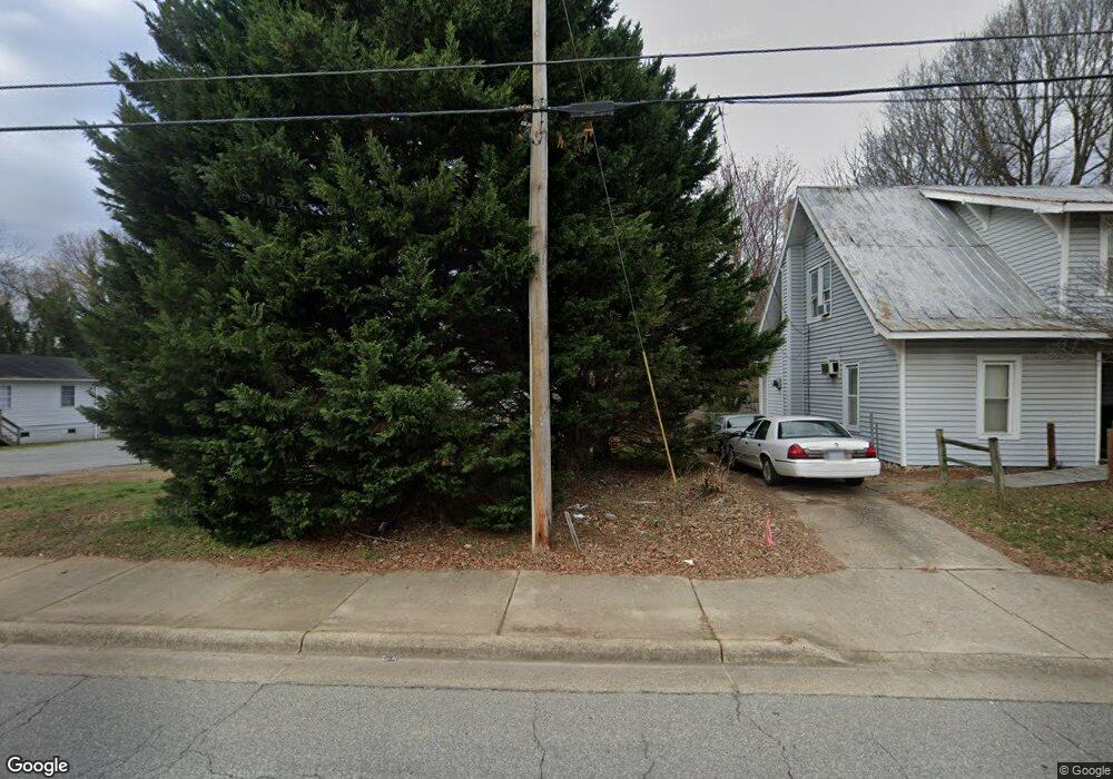 634 S Elm St, High Point, NC 27260 - photo 1