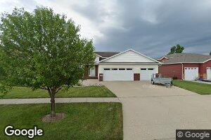 1029 36th Ave W, West Fargo, ND 58078