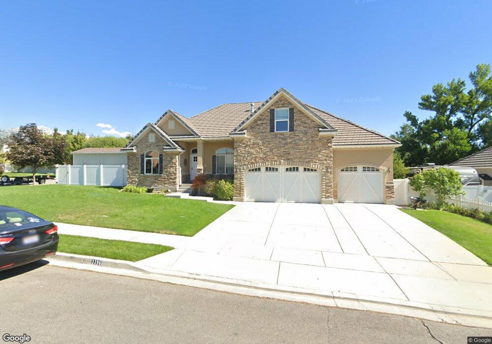 3396 N 560 W, Lehi, UT 84043 - photo 1