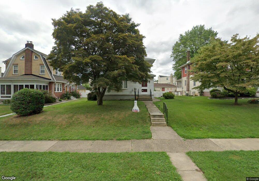 28 Ridley Ave, Aldan, PA 19018 - photo 1