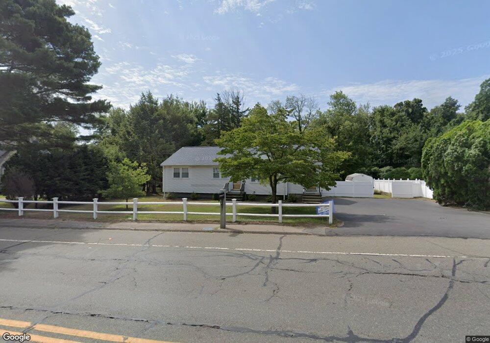 390 Central St, Stoughton, MA 02072 - photo 1