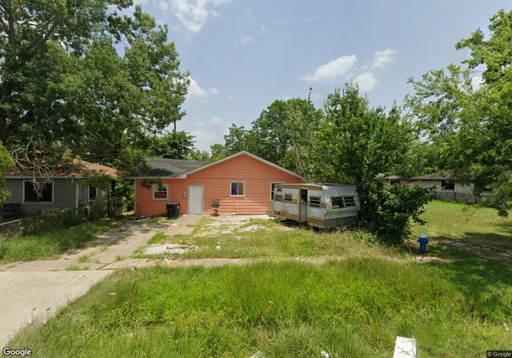 7317 Conley St, Houston, TX 77021 - photo 1