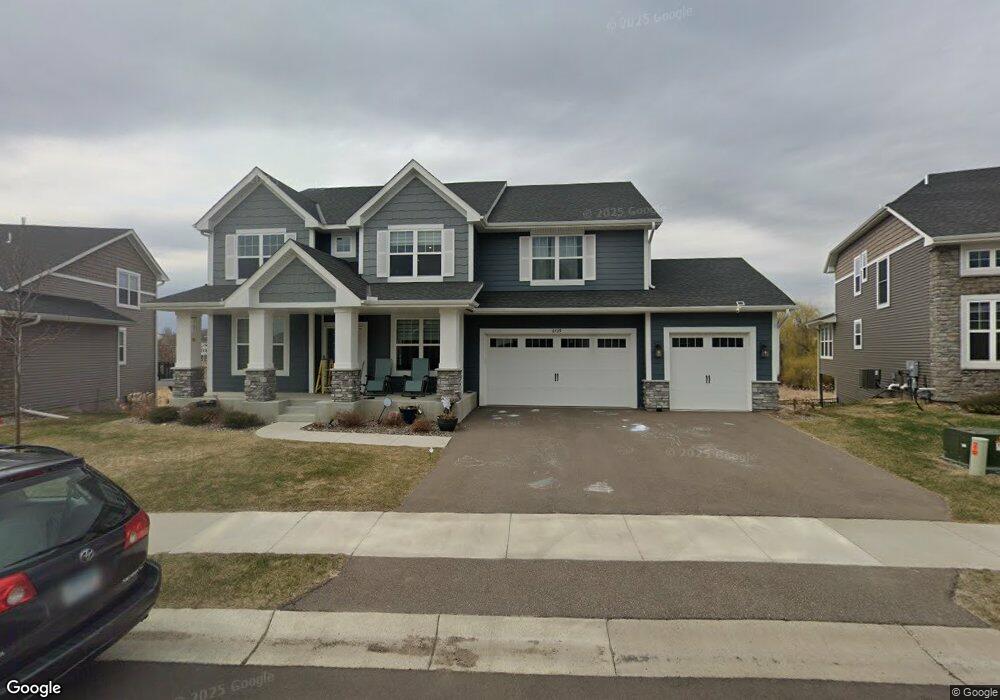 6439 Prairie Sage Ln, Hamel, MN 55340 - photo 1