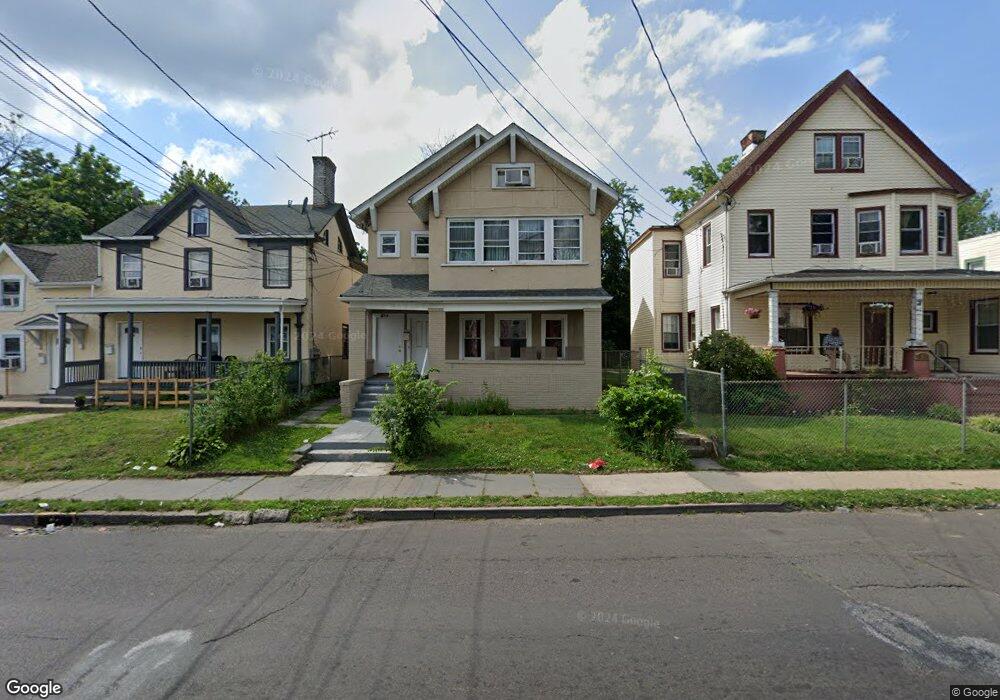 552 W Front St unit 54, Plainfield, NJ 07060 - photo 1