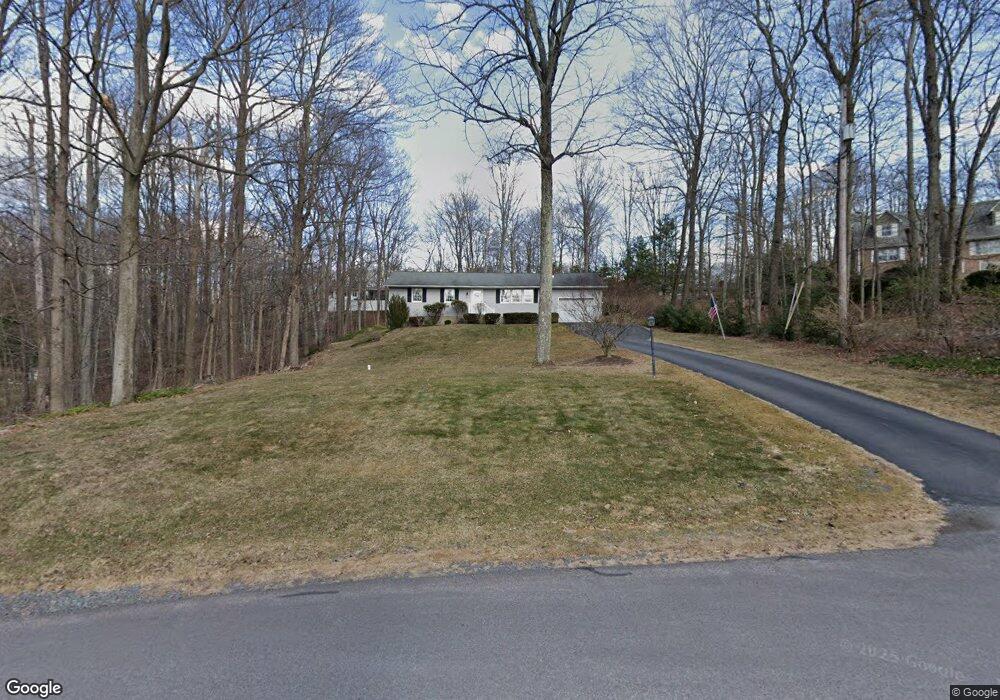 211 Wilson Dr, Roaring Brook Township, PA 18444 - photo 1