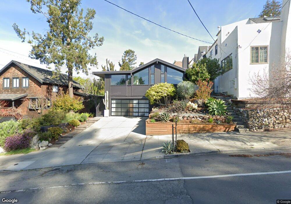 2389 Eunice St, Berkeley, CA 94708 - photo 1