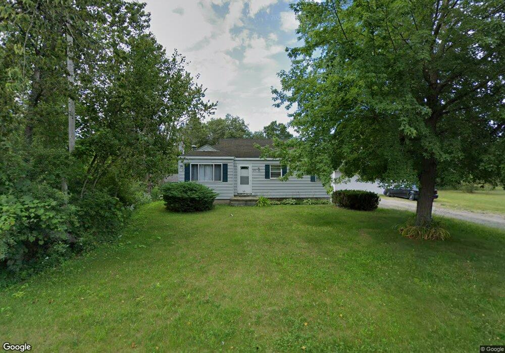 232 Smith St, Oscoda, MI 48750 - photo 1