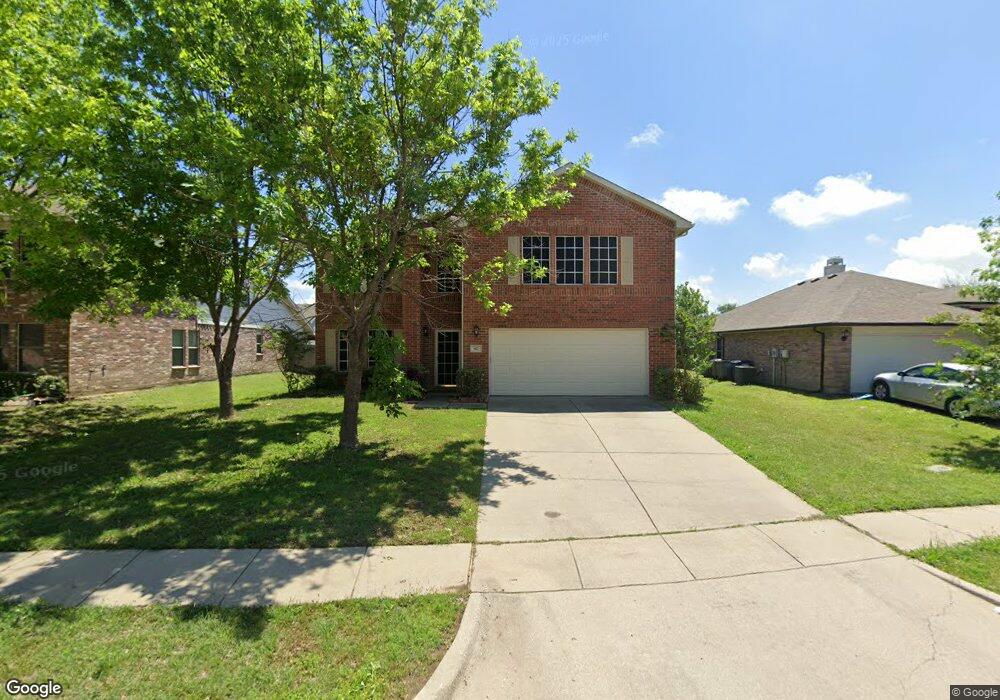 917 Ann Dr, Wylie, TX 75098 - photo 1