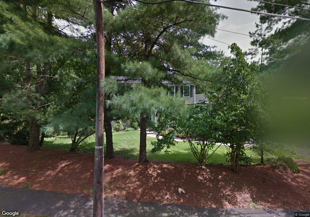 893 River Rd, Chatham, NJ 07928 - photo 1