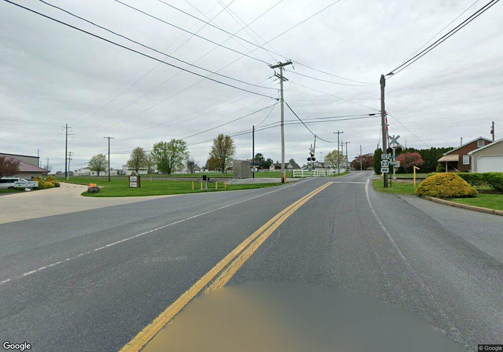 0 Peters Rd unit 6067896, New Holland, PA 17557 - photo 1