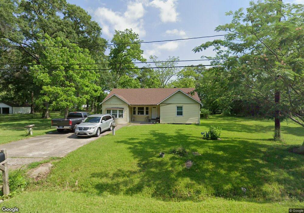 4625 Antha St, Houston, TX 77016 - photo 1