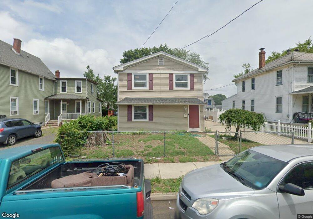 417 Taylor St, Riverside, NJ 08075 - photo 1