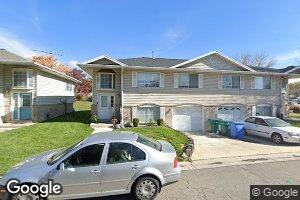 239 S 1120 W, Orem, UT 84058