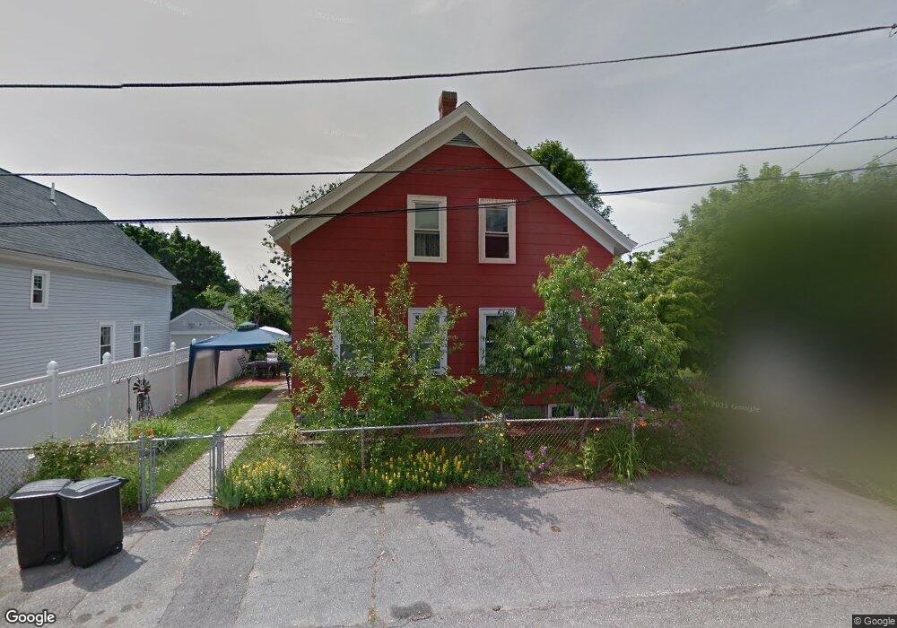 8 May Ct unit 10, Methuen, MA 01844 - photo 1