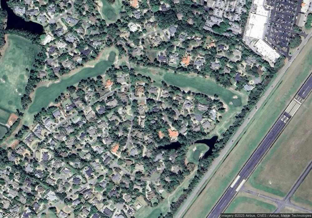 102 Cascades, Saint Simons Island, GA 31522 - photo 1