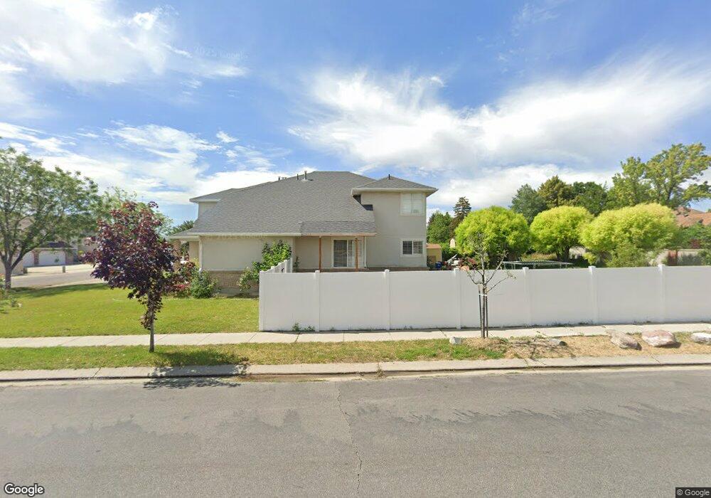 2761 W 9435 S, South Jordan, UT 84095 - photo 1