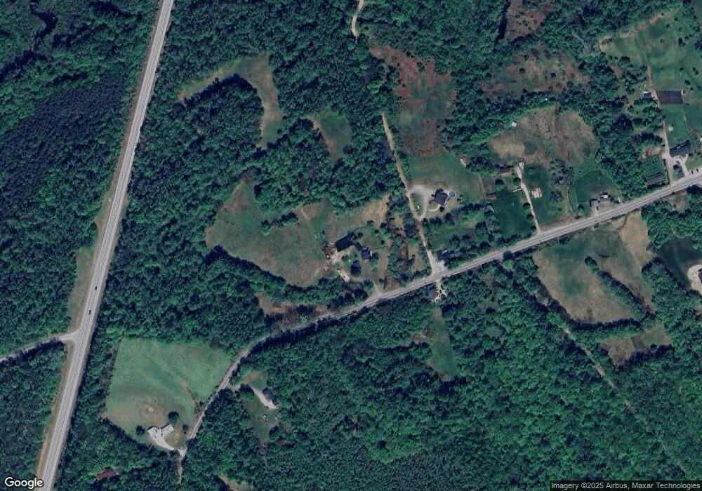 1112 New Hampton Rd, Sanbornton, NH 03269 - photo 1