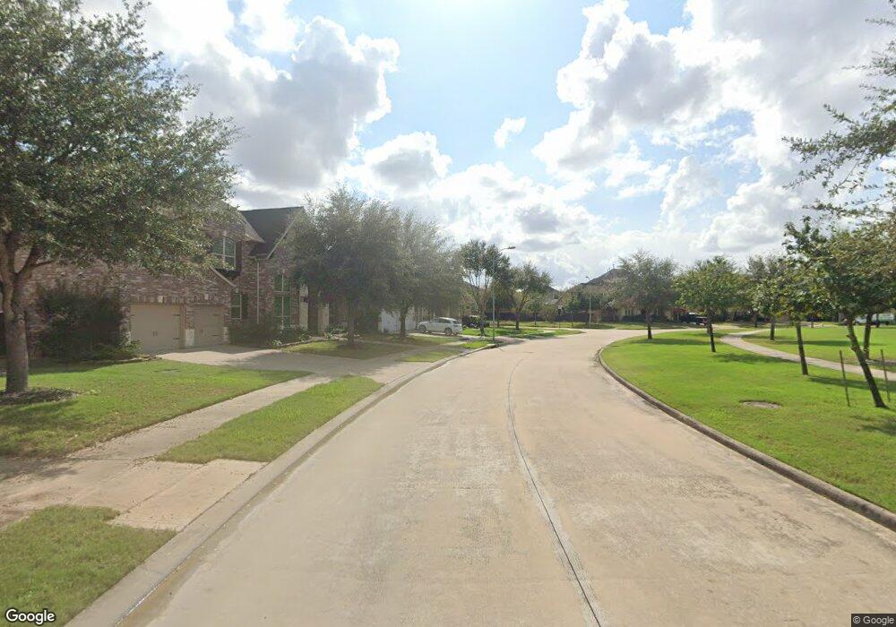 5610 S Choctaw Hills Ln, Fulshear, TX 77441 - photo 1