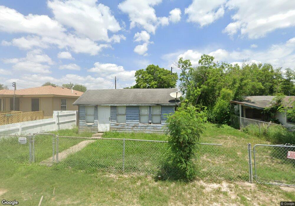515 E Egly Ave, Pharr, TX 78577 - photo 1