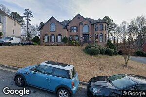 3835 Hickory Branch Trail Unit 3, Suwanee, GA 30024