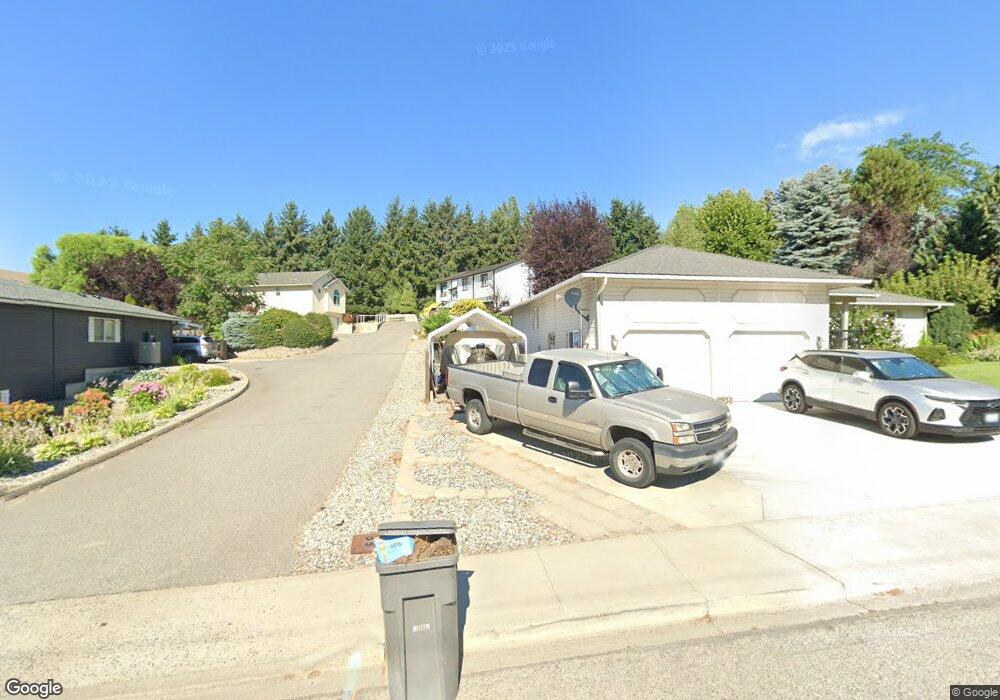 508 S Lyle Ave, East Wenatchee, WA 98802 - photo 1