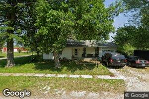 413 N Culver St, Clarence, MO 63437