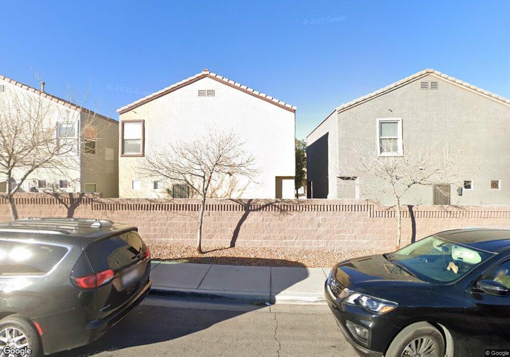 6302 Anticline Ave, Las Vegas, NV 89139 - photo 1