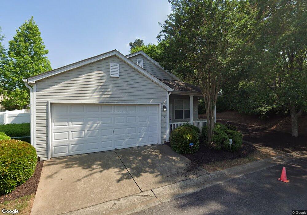 137 W Oaks Place unit 1C, Woodstock, GA 30188 - photo 1