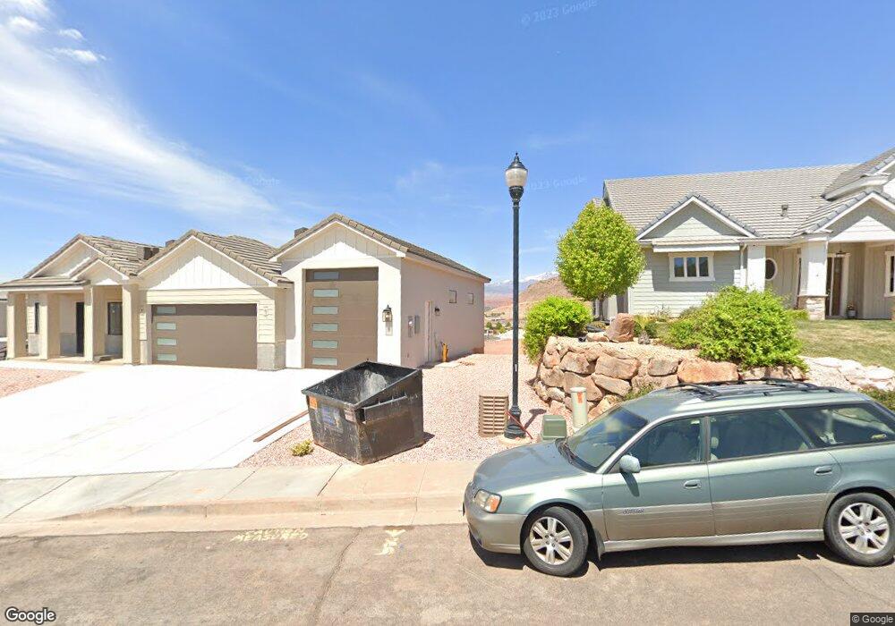 0 E High Ridge Dr unit 14-159168, Washington, UT 84780 - photo 1