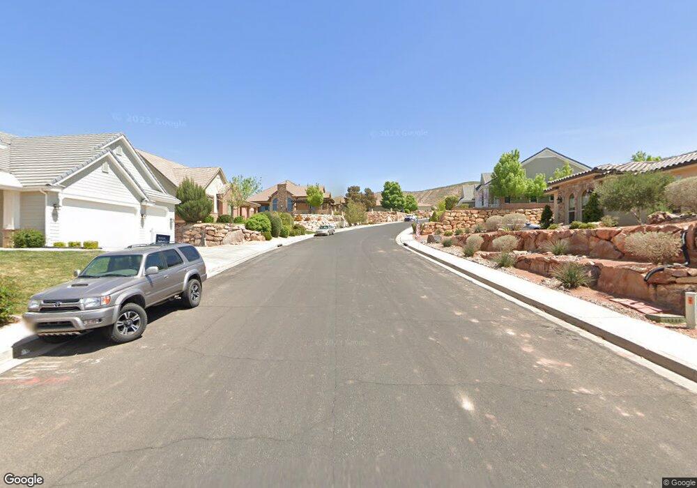 0 E High Ridge Dr unit 8-97660, Washington, UT 84780 - photo 1