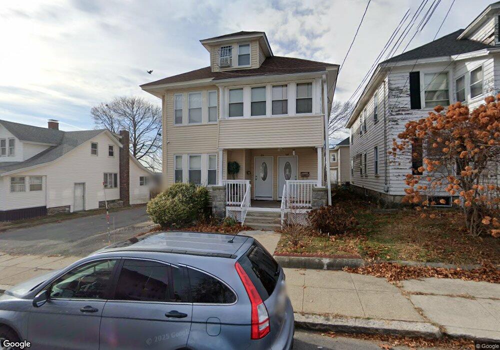 66 Nesmith St unit 68, Lawrence, MA 01841 - photo 1