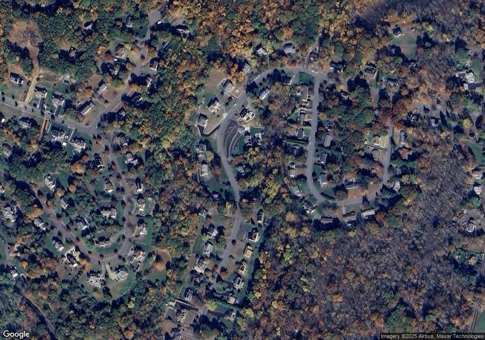 208 Stonefence Rd, Naugatuck, CT 06770 - photo 1