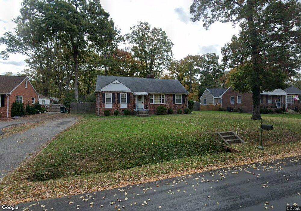 1203 Ridgcrest Dr, Henrico, VA 23229 - photo 1