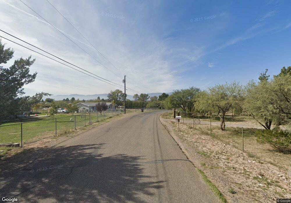 0 E Mingus View Dr, Cornville, AZ 86325 - photo 1