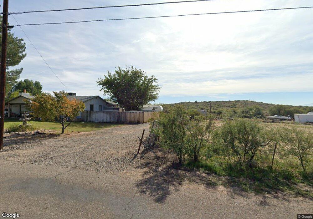 11811 E Mingus View Dr, Cornville, AZ 86325 - photo 1