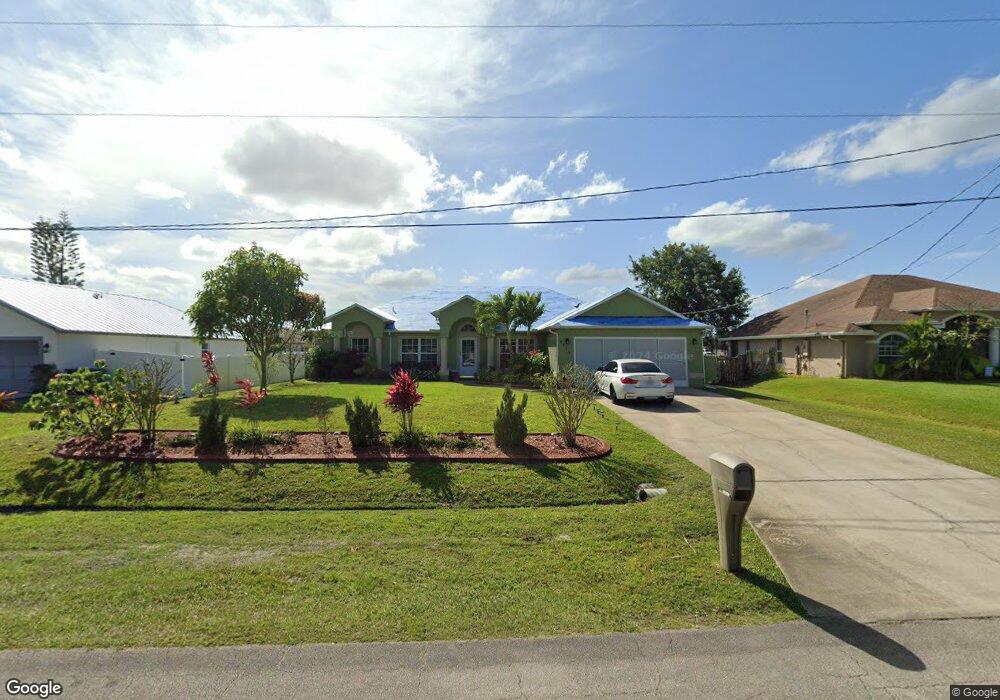 4574 SW Tabor St, Port Saint Lucie, FL 34953 - photo 1