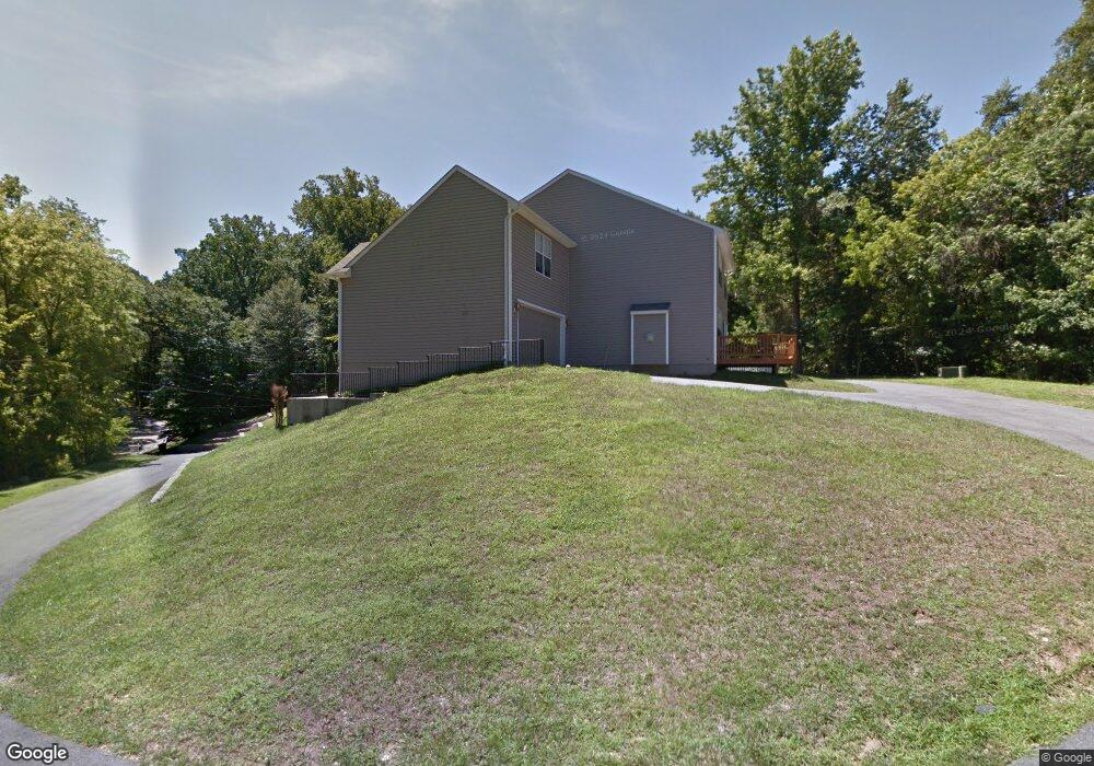 4642 Beechwood Rd, Ellicott City, MD 21043 - photo 1