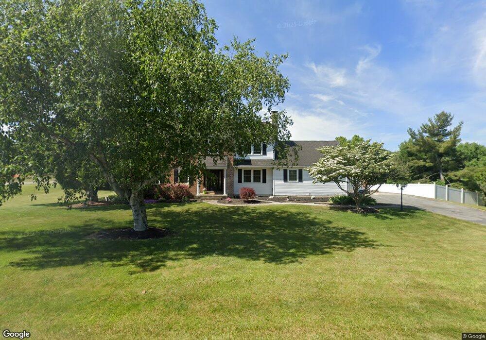 2 Krauser Rd, Downingtown, PA 19335 - photo 1