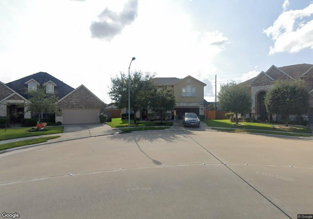 27839 Halls Farms Ln, Fulshear, TX 77441 - photo 1