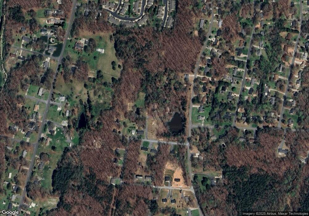 371 Lambert Mine St, Asheboro, NC 27205 - photo 1