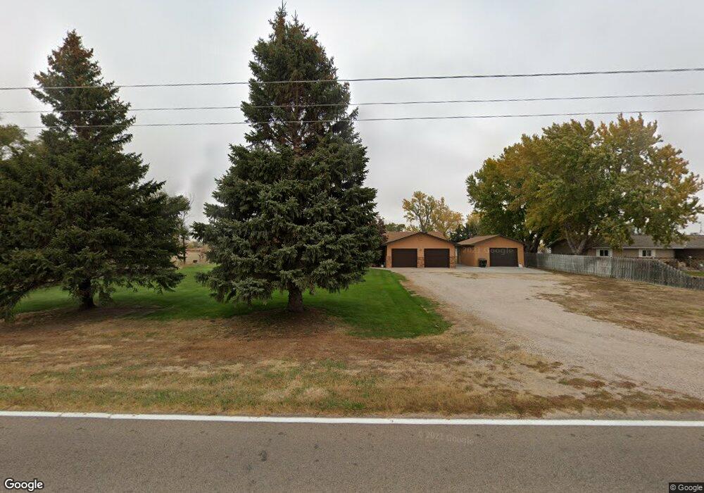 9369 W Front Rd, North Platte, NE 69101 - photo 1