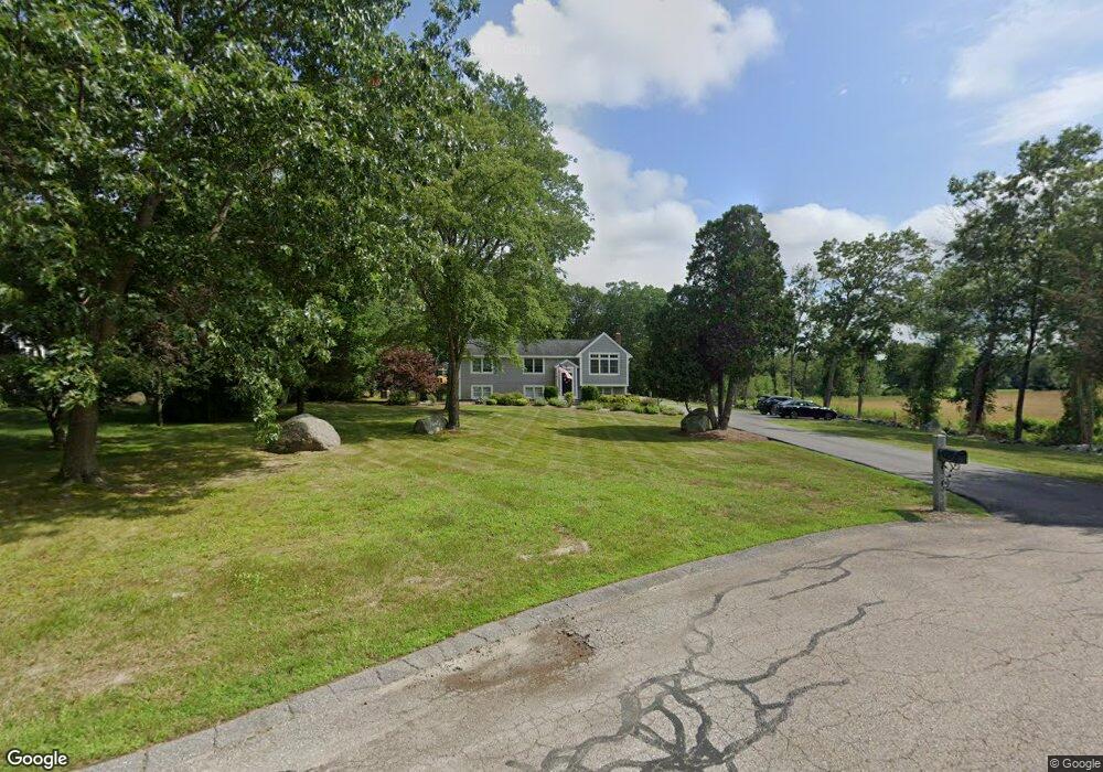 122 Westview Dr, Stoughton, MA 02072 - photo 1