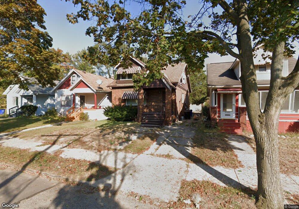 15486 Monica St, Detroit, MI 48238 - photo 1